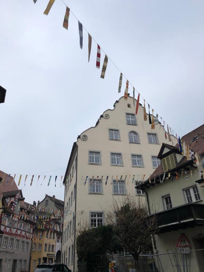 Studio Am Neuen Schloss 梅尔斯堡 外观 照片